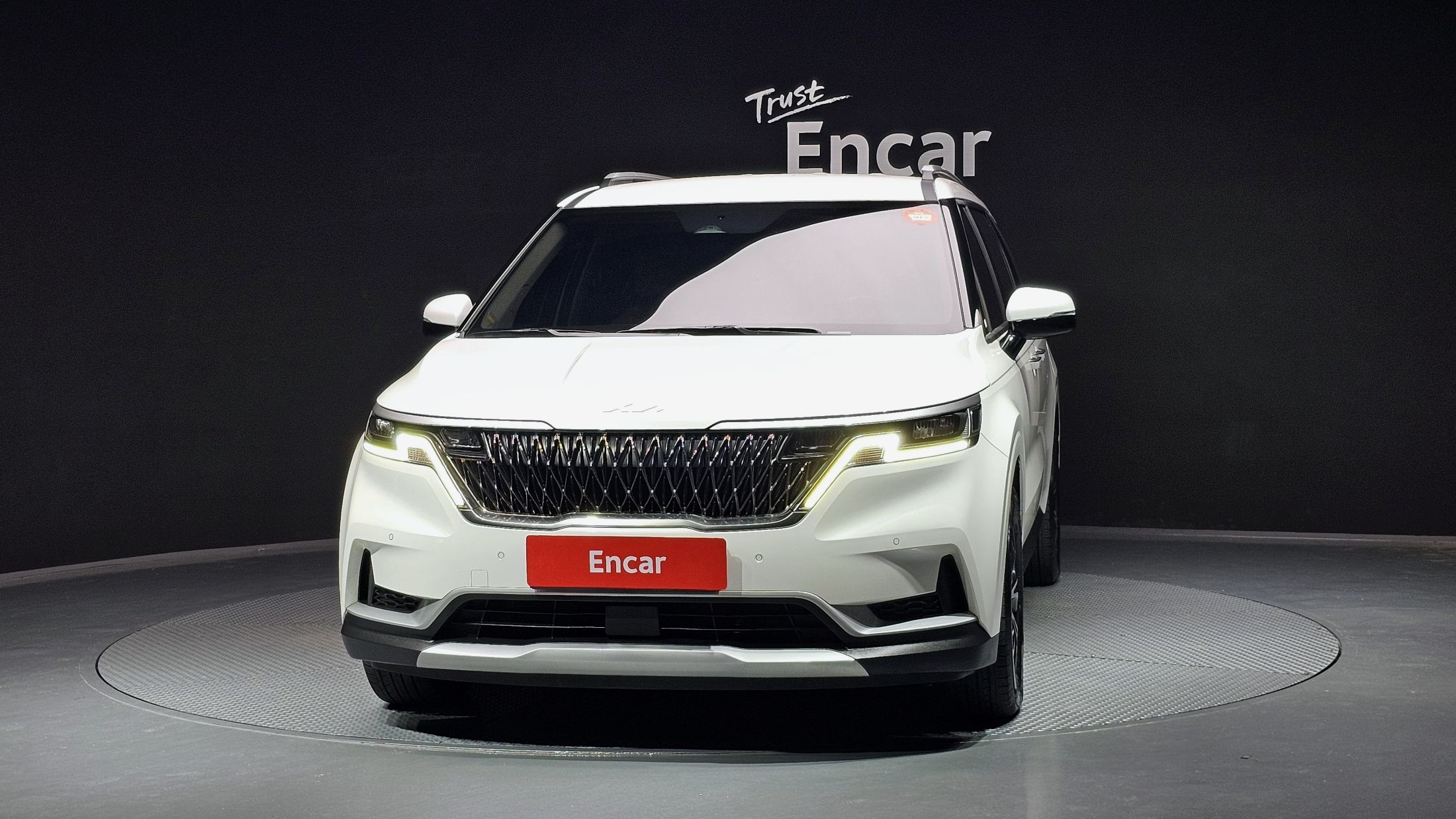 KIA CARNIVAL 2022