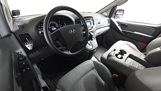 HYUNDAI STAREX GRAND 2018