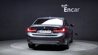 BMW 3-SERIES G20 2020