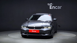 BMW 3-SERIES G20 2020