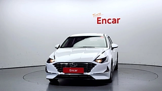 HYUNDAI SONATA DN8 2019