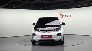 BMW I3 2017