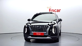 HYUNDAI PALISADE 2020