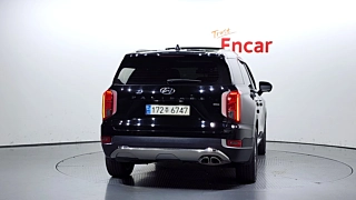 HYUNDAI PALISADE 2020