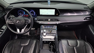 HYUNDAI PALISADE 2020