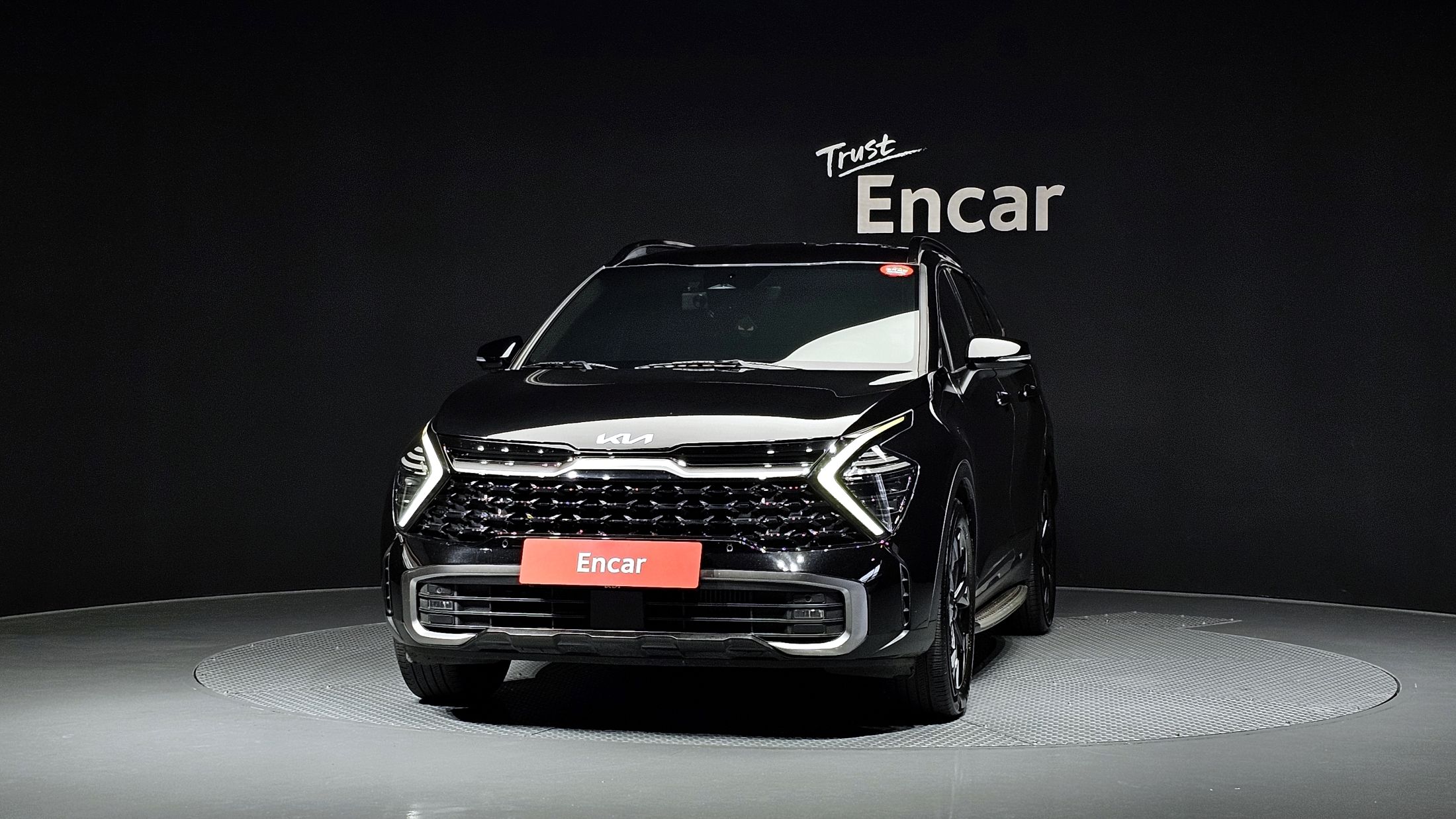KIA SPORTAGE 2021