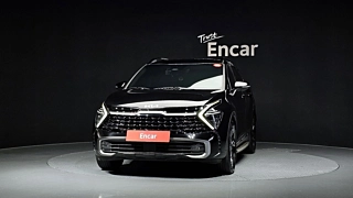 KIA SPORTAGE 2021