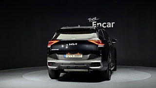 KIA SPORTAGE 2021