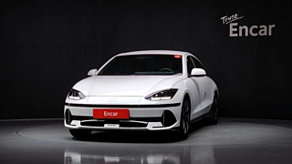 HYUNDAI IONIQ6 2022