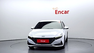 HYUNDAI AVANTE CN7 2020