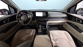 KIA CARNIVAL 2021