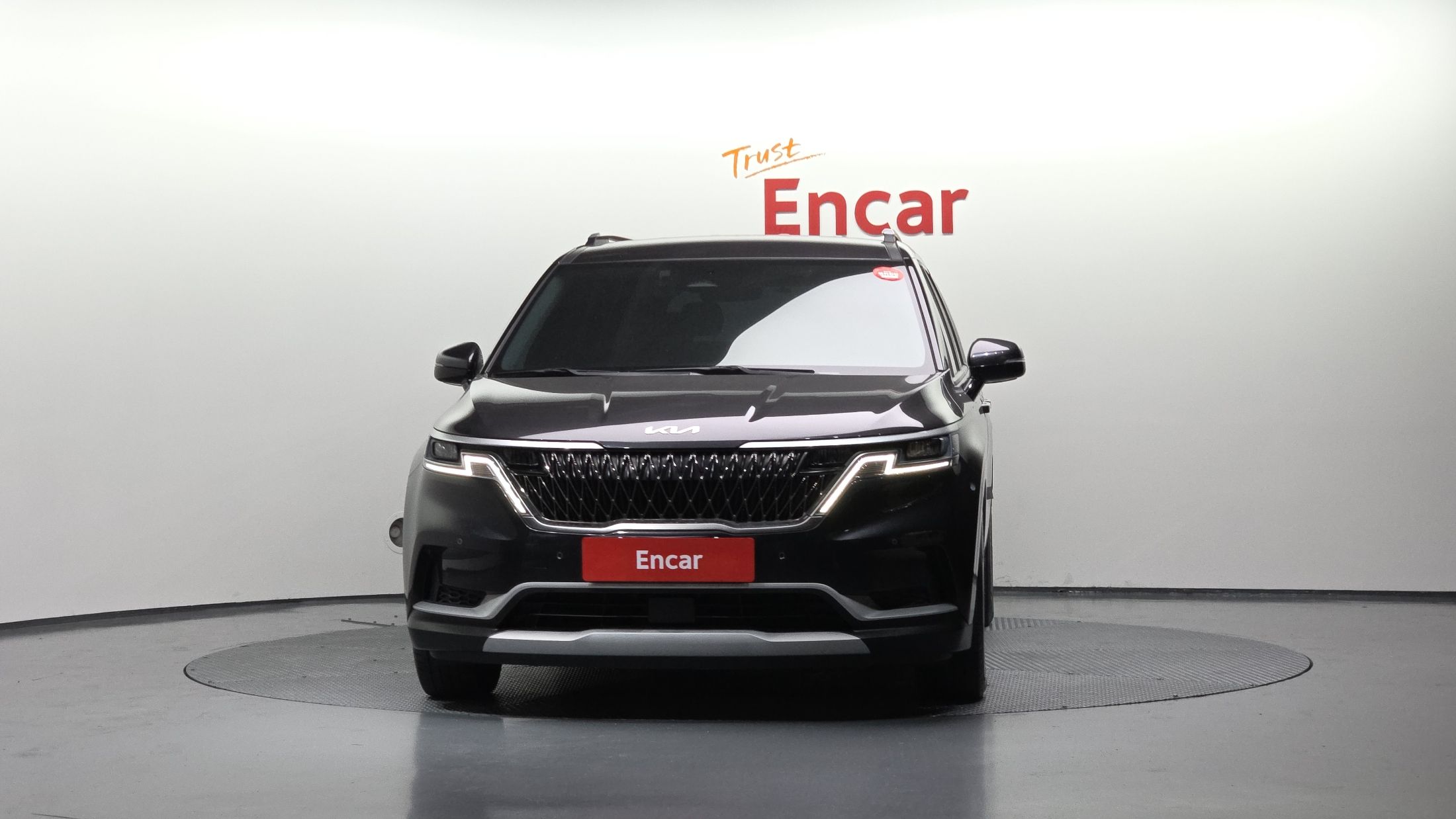 KIA CARNIVAL 2021