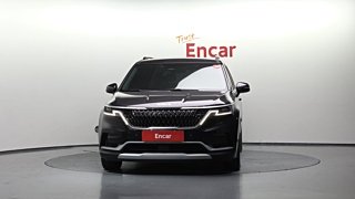 KIA CARNIVAL 2021