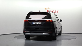 KIA CARNIVAL 2021