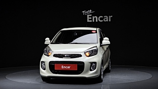 KIA MORNING 2015