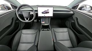 TESLA MODEL 3 2025