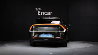 KIA EV6 2021