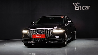 GENESIS G90 2021