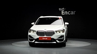 BMW X1 F48 2022