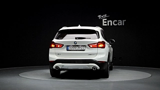 BMW X1 F48 2022
