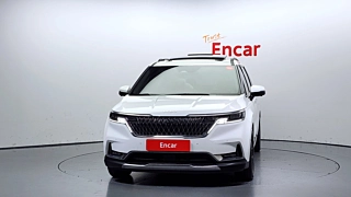 KIA CARNIVAL 2022