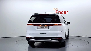 KIA CARNIVAL 2022