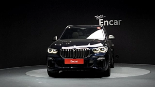 BMW X5 G05 2020