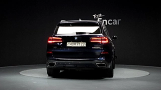 BMW X5 G05 2020
