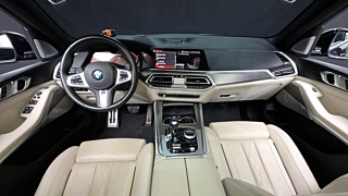 BMW X5 G05 2020