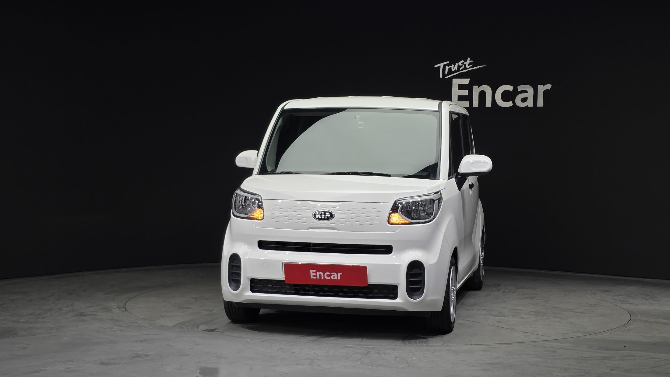 KIA RAY 2020
