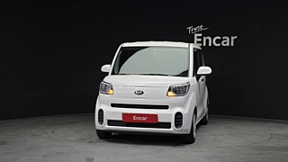 KIA RAY 2020
