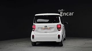 KIA RAY 2020