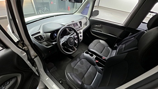 KIA RAY 2020