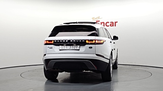 LAND ROVER RANGE ROVER VELAR 2019