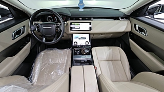 LAND ROVER RANGE ROVER VELAR 2019