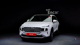 HYUNDAI SANTAFE 2020