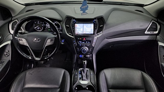 HYUNDAI SANTAFE THE PRIME 2018