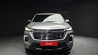 DAEWOO TRAVERSE 2023