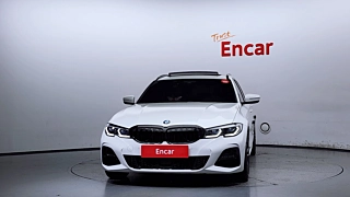 BMW 3-SERIES G20 2022