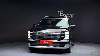 HYUNDAI PALISADE LX3 2025