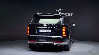 HYUNDAI PALISADE LX3 2025