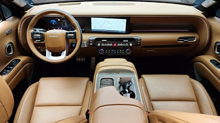 HYUNDAI PALISADE LX3 2025