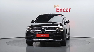 MERCEDES BENZ GLC-CLASS X253 2020