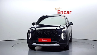 HYUNDAI PALISADE 2019