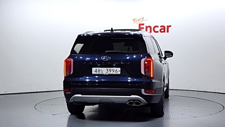 HYUNDAI PALISADE 2019