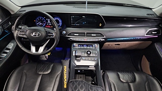 HYUNDAI PALISADE 2019