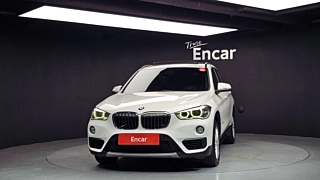BMW X1 F48 2016