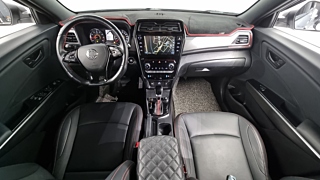 SSANGYONG TIVOLI VERY NEW 2020