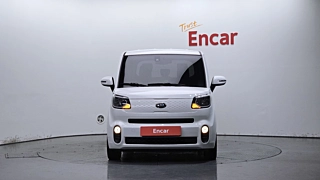 KIA RAY 2020