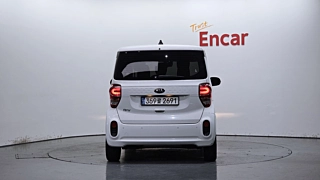 KIA RAY 2020